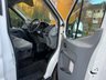 USED 2016 66 FORD TRANSIT 350 TDCi 130 L2 H3 [ MOBILE WORKSHOP ] P/V DRW  