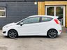 USED 2016 66 FORD FIESTA 1.0 ST-LINE 3d 124 BHP ST LINE BODYKIT