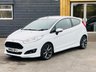 USED 2016 66 FORD FIESTA 1.0 ST-LINE 3d 124 BHP ST LINE BODYKIT