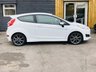 USED 2016 66 FORD FIESTA 1.0 ST-LINE 3d 124 BHP ST LINE BODYKIT