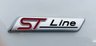 USED 2016 66 FORD FIESTA 1.0 ST-LINE 3d 124 BHP ST LINE BODYKIT