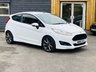 USED 2016 66 FORD FIESTA 1.0 ST-LINE 3d 124 BHP ST LINE BODYKIT
