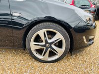 USED 2015 15 VAUXHALL ASTRA 1.4 SRI 5d 140 BHP Low Mileage with Loads of optional extras