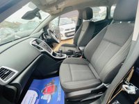 USED 2015 15 VAUXHALL ASTRA 1.4 SRI 5d 140 BHP Low Mileage with Loads of optional extras
