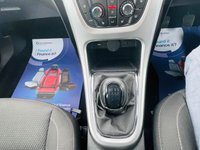USED 2015 15 VAUXHALL ASTRA 1.4 SRI 5d 140 BHP Low Mileage with Loads of optional extras