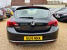 USED 2015 15 VAUXHALL ASTRA 1.4 SRI 5d 140 BHP Low Mileage with Loads of optional extras