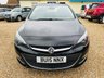 USED 2015 15 VAUXHALL ASTRA 1.4 SRI 5d 140 BHP Low Mileage with Loads of optional extras