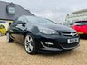 USED 2015 15 VAUXHALL ASTRA 1.4 SRI 5d 140 BHP Low Mileage with Loads of optional extras