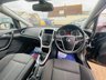 USED 2015 15 VAUXHALL ASTRA 1.4 SRI 5d 140 BHP Low Mileage with Loads of optional extras