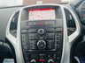 USED 2015 15 VAUXHALL ASTRA 1.4 SRI 5d 140 BHP Low Mileage with Loads of optional extras