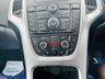 USED 2015 15 VAUXHALL ASTRA 1.4 SRI 5d 140 BHP Low Mileage with Loads of optional extras
