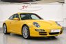 USED 2006 06 PORSCHE 911 3.8 CARRERA 4 S 2d 376 BHP X51 Powerkit MANUAL FACTORY X51 POWER PACK