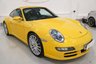 USED 2006 06 PORSCHE 911 3.8 CARRERA 4 S 2d 376 BHP X51 Powerkit MANUAL FACTORY X51 POWER PACK
