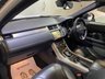 USED 2016 16 LAND ROVER RANGE ROVER EVOQUE 2.0 TD4 AUTOBIOGRAPHY 5d 177 BHP EURO 6 