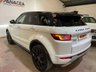 USED 2016 16 LAND ROVER RANGE ROVER EVOQUE 2.0 TD4 AUTOBIOGRAPHY 5d 177 BHP EURO 6 
