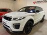 USED 2016 16 LAND ROVER RANGE ROVER EVOQUE 2.0 TD4 AUTOBIOGRAPHY 5d 177 BHP EURO 6 