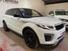 USED 2016 16 LAND ROVER RANGE ROVER EVOQUE 2.0 TD4 AUTOBIOGRAPHY 5d 177 BHP EURO 6 