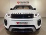 USED 2016 16 LAND ROVER RANGE ROVER EVOQUE 2.0 TD4 AUTOBIOGRAPHY 5d 177 BHP EURO 6 