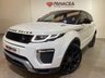 USED 2016 16 LAND ROVER RANGE ROVER EVOQUE 2.0 TD4 AUTOBIOGRAPHY 5d 177 BHP EURO 6 
