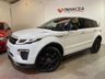 USED 2016 16 LAND ROVER RANGE ROVER EVOQUE 2.0 TD4 AUTOBIOGRAPHY 5d 177 BHP EURO 6 