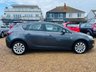 USED 2011 61 VAUXHALL ASTRA 1.6 SE AUTOMATIC Low Mileage Petrol Automatic with Front and rear sensors