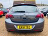USED 2011 61 VAUXHALL ASTRA 1.6 SE AUTOMATIC Low Mileage Petrol Automatic with Front and rear sensors