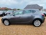 USED 2011 61 VAUXHALL ASTRA 1.6 SE AUTOMATIC Low Mileage Petrol Automatic with Front and rear sensors