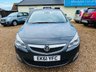 USED 2011 61 VAUXHALL ASTRA 1.6 SE AUTOMATIC Low Mileage Petrol Automatic with Front and rear sensors