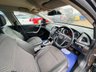 USED 2011 61 VAUXHALL ASTRA 1.6 SE AUTOMATIC Low Mileage Petrol Automatic with Front and rear sensors