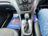 USED 2011 61 VAUXHALL ASTRA 1.6 SE AUTOMATIC Low Mileage Petrol Automatic with Front and rear sensors