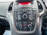 USED 2011 61 VAUXHALL ASTRA 1.6 SE AUTOMATIC Low Mileage Petrol Automatic with Front and rear sensors