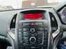USED 2011 61 VAUXHALL ASTRA 1.6 SE AUTOMATIC Low Mileage Petrol Automatic with Front and rear sensors