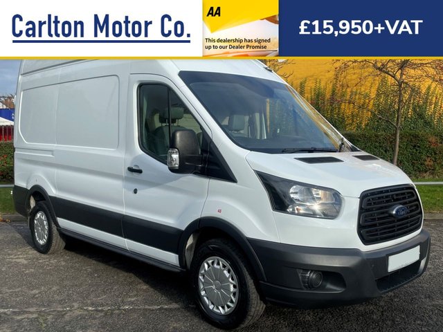 Carlton Motor Co