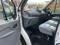 USED 2016 66 FORD TRANSIT 350 TDCi 130 L2 H3 [ MOBILE WORKSHOP ] P/V DRW  MOBILE WORKSHOP RACKING