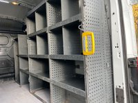 USED 2016 66 FORD TRANSIT 350 TDCi 130 L2 H3 [ MOBILE WORKSHOP ] P/V DRW  MOBILE WORKSHOP RACKING