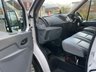 USED 2016 66 FORD TRANSIT 350 TDCi 130 L2 H3 [ MOBILE WORKSHOP ] P/V DRW  MOBILE WORKSHOP RACKING