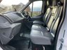 USED 2016 66 FORD TRANSIT 350 TDCi 130 L2 H3 [ MOBILE WORKSHOP ] P/V DRW  MOBILE WORKSHOP RACKING