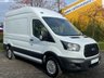 USED 2016 66 FORD TRANSIT 350 TDCi 130 L2 H3 [ MOBILE WORKSHOP ] P/V DRW  MOBILE WORKSHOP RACKING
