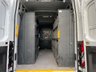 USED 2016 66 FORD TRANSIT 350 TDCi 130 L2 H3 [ MOBILE WORKSHOP ] P/V DRW  MOBILE WORKSHOP RACKING