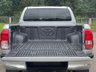 USED 2017 66 TOYOTA HI-LUX 2.4 INVINCIBLE 4WD D-4D DCB 148 BHP PRICE 21500+VAT 4300 TOTAL = 25800