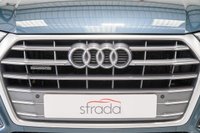 USED 2018 M AUDI Q5 2.0 TDI QUATTRO S LINE 5d 188 BHP 