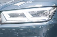 USED 2018 M AUDI Q5 2.0 TDI QUATTRO S LINE 5d 188 BHP 