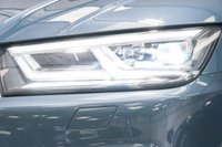 USED 2018 M AUDI Q5 2.0 TDI QUATTRO S LINE 5d 188 BHP 