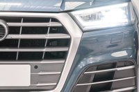 USED 2018 M AUDI Q5 2.0 TDI QUATTRO S LINE 5d 188 BHP 