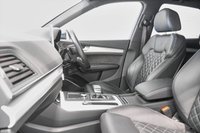 USED 2018 M AUDI Q5 2.0 TDI QUATTRO S LINE 5d 188 BHP 