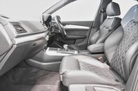 USED 2018 M AUDI Q5 2.0 TDI QUATTRO S LINE 5d 188 BHP 