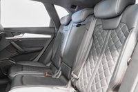 USED 2018 M AUDI Q5 2.0 TDI QUATTRO S LINE 5d 188 BHP 