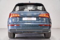 USED 2018 M AUDI Q5 2.0 TDI QUATTRO S LINE 5d 188 BHP 