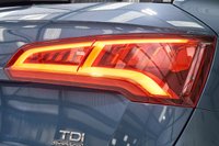USED 2018 M AUDI Q5 2.0 TDI QUATTRO S LINE 5d 188 BHP 
