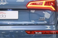 USED 2018 M AUDI Q5 2.0 TDI QUATTRO S LINE 5d 188 BHP 
